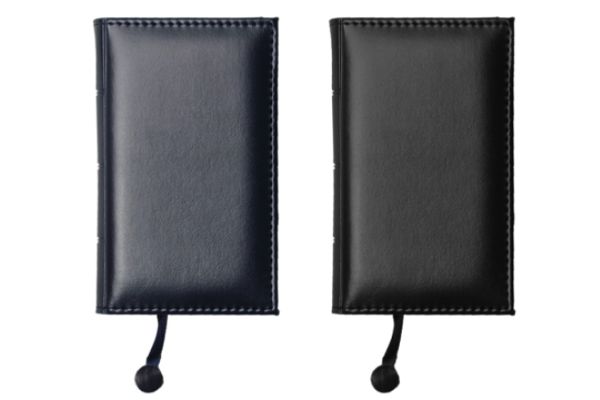 Directorio mini abierto mostrando interior