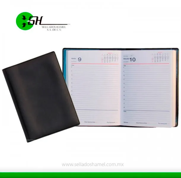 agenda memorandum 2027