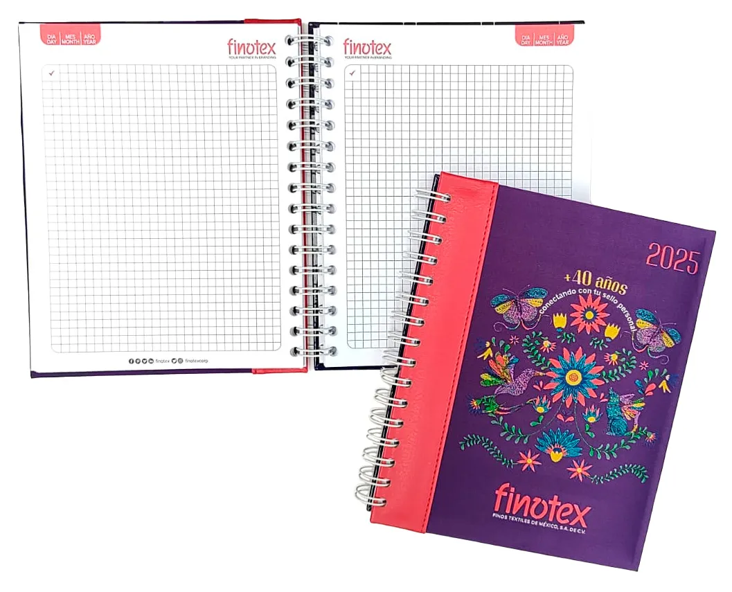 agenda personalizada 2027 1