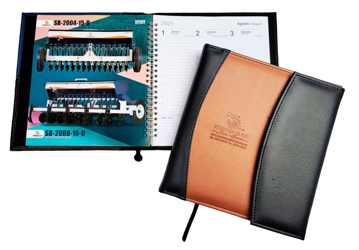 agenda portafolio 2027