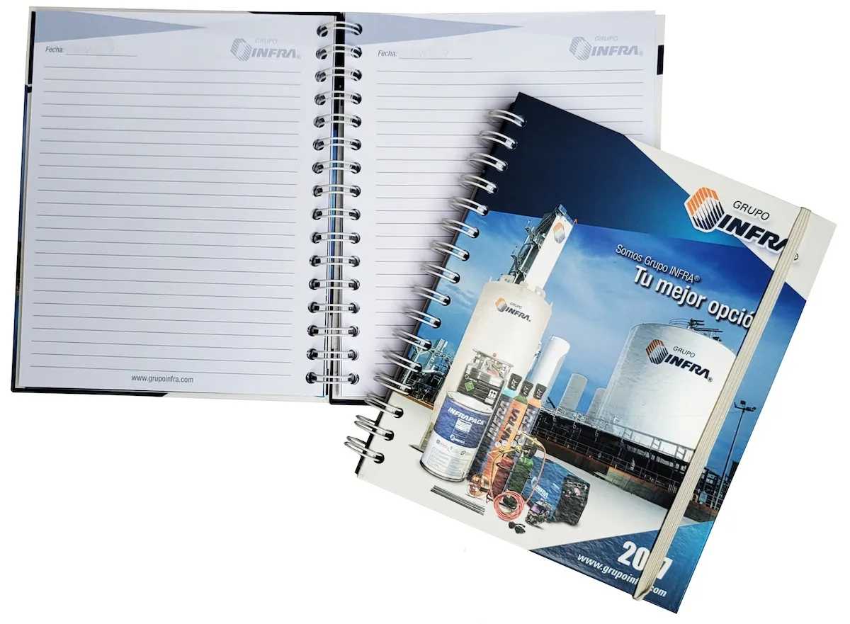 cuaderno infra 2027