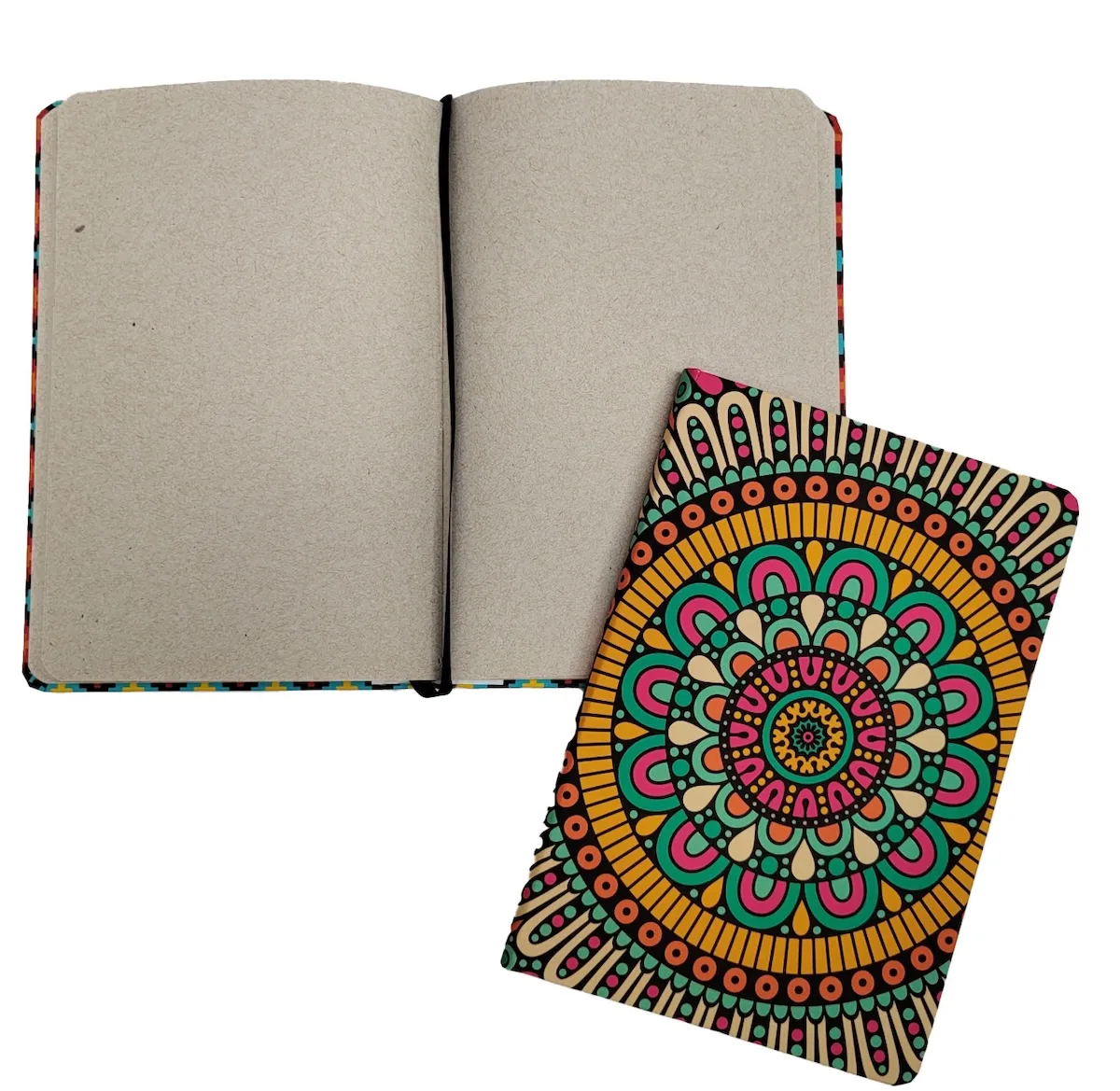 libreta soft touch 2027