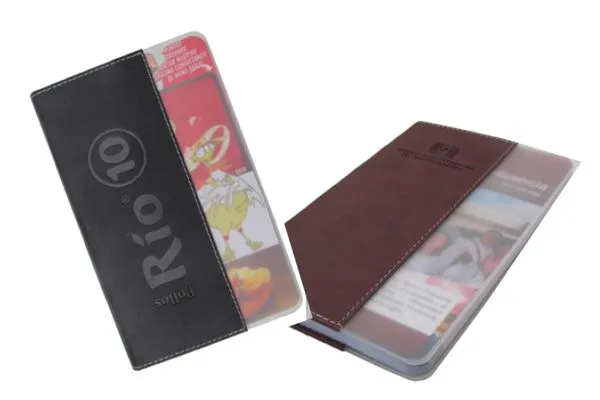 libreta journal window interior